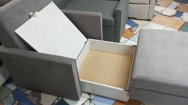 продаю кресло кровать: Кресло- кровать фабричное производство, российские материалы по — 4