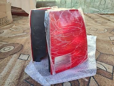 обшивка на гольф 2: Комплект стоп-сигналов Volkswagen Новый, Аналог — 2