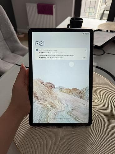 google pixel 4a: Планшет, Redmi, память 256 ГБ, Новый, Классический — 1