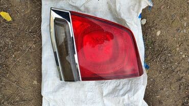 оригинальные расходные материалы 40 фотобумага: Передняя правая фара Toyota Оригинал — 3