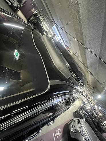 crown 813: Kia Carnival: 2020 г., 2.2 л, Автомат, Дизель, Минивэн — 5