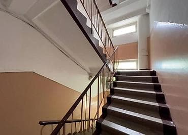 mega hous: 2 комнаты, 48 м², 105 серия, 5 этаж, Косметический ремонт — 3