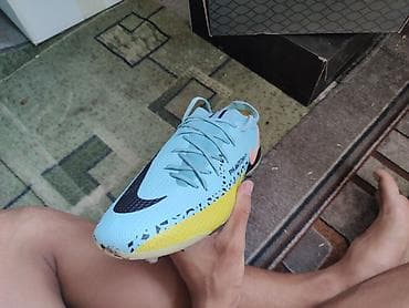 СРОЧНООО!!! торг возможен Футбольные бутсы Nike Phantom GT - Серия — 2