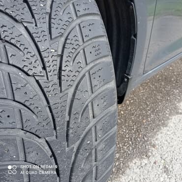 зимние шины купить в бишкеке: Автошины б/у (зимний) пара 225/70 R16 на ЛЕКСУС RX 300 имеется в — 1