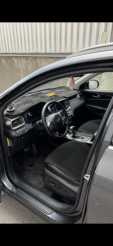 куплю морнинг: Kia Sorento: 2018 г., 2 л, Автомат, Дизель, Кроссовер — 6