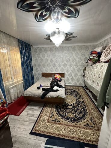 быстрый дом: Үй, 216 кв. м, 11 бөлмө, Менчик ээси, Дизайнердик оңдоо — 26