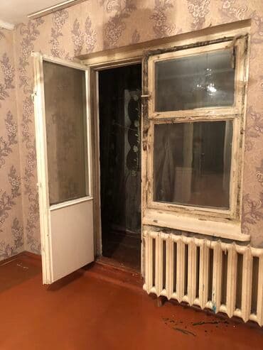 аренда дом кант: 2 комнаты, Собственник, Без подселения, Без мебели — 5