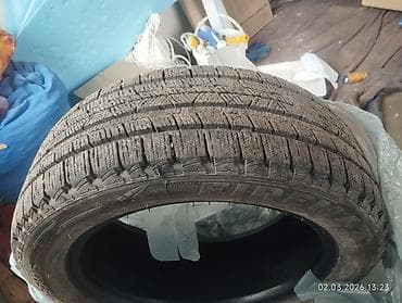 шина портер 1: Шины 185 / 55 / R 15, Зима, Firemax — 3