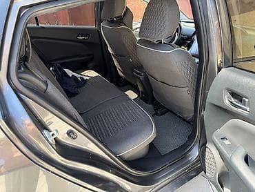 Унаа сатуу: Toyota Prius: 2019 г., 1.8 л, Автомат, Гибрид, Хетчбек — 8