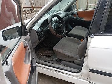 опель вектра с: Opel Astra: 1992 г., 1.6 л, Механика, Бензин, Хэтчбэк — 6