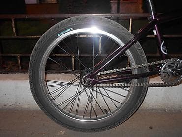 talon 2: BMX велосипед, Б/у — 3