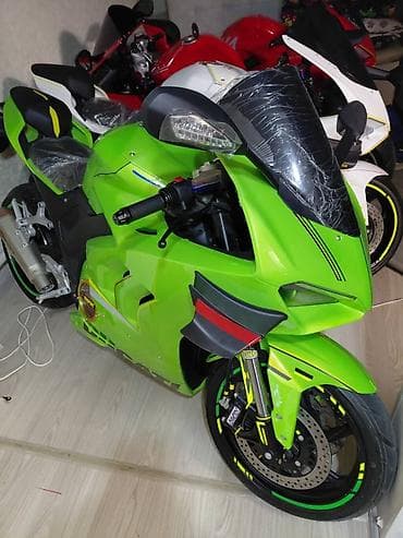 Скутеры: 600 куб. см, Взрослый, Новый — 2