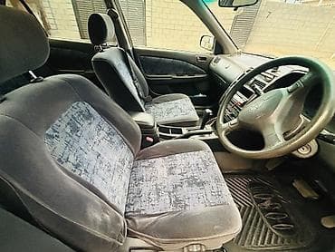 крыло аванте: Toyota Premio: 1997 г., Механика, Бензин, Седан — 3
