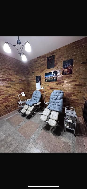 Сулуулук салондору үчүн жабдуулар: ✨ ПРОДАЮ ОБОРУДОВАНИЕ ДЛЯ МАСТЕРА ✨ 💅 Педикюрно-косметологическое — 2