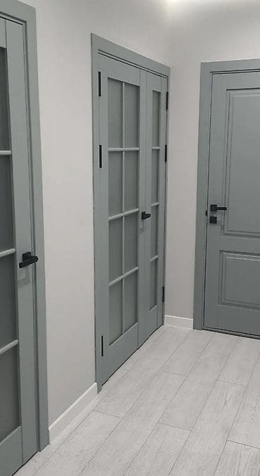 1 комната, Без подселения, С мебелью частично at lalafo.kg 1 комната, Без подселения, С мебелью частично