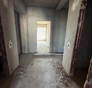 8: 2 комнаты, 63 м², Филармония Элитка, 8 этаж, ПСО (под самоотделку) — 6