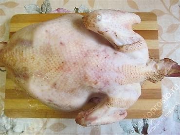 свинина купить: Домашняя тушка курицы потрошёная, без перьев. Подходит для запекания — 1