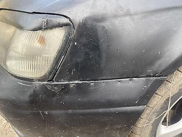 Subaru: Subaru Legacy: 2002 г., Газ, Универсал — 5