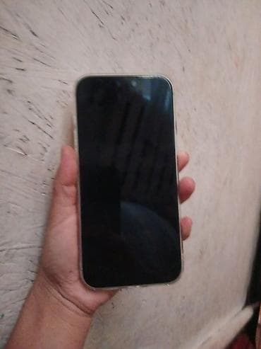 mini mac: IPhone 17 Pro Max, Б/у, Чехол — 3