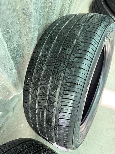 шины 215 65 р16: Шины 205 / 55 / R 16, Лето, Комплект, Легковые, Nexen — 4