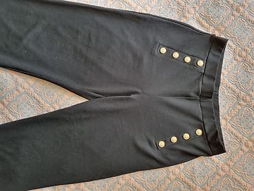 second hand: Брючный костюм, Прямые, ОАЭ, Осень-весна — 1