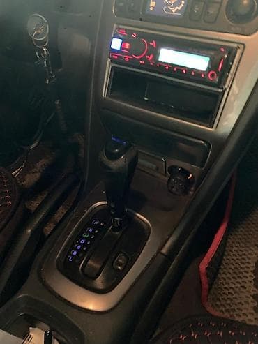 Mitsubishi: Mitsubishi Galant: 1997 г., 2.5 л, Автомат, Бензин, Седан — 2