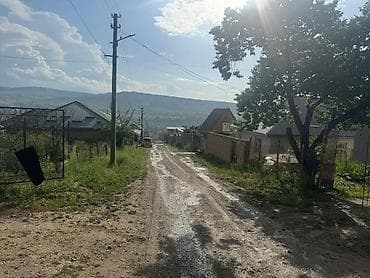 балыкчы таш сарай: Озгур Дачадан 5комнат уй Сатылат — 4