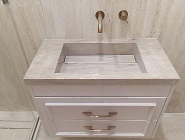 Полки, стеллажи: Мебель на заказ, Кухня, Столешница — 10