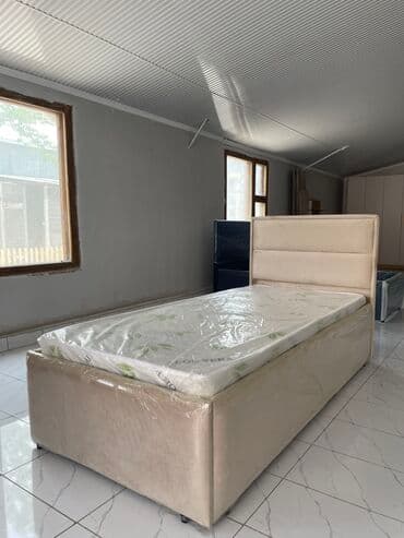 двухъярусные кровати для мальчиков: Кровать односпальная «Лира» + классика матрас в подарок Размер — 3