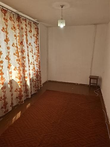 рассрочка квартира в бишкеке: 2 комнаты, 46 м², 104 серия, 3 этаж — 6