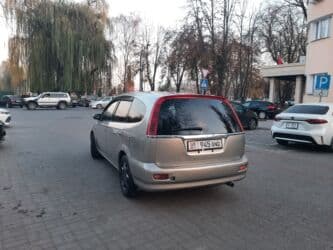 хонда стрим цена в бишкеке: Honda Stream: 2001 г., 2 л, Автомат, Бензиновая, Универсал — 8