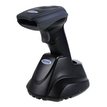 Сканер штрихкода proton ims-3190 • универсальный беспроводной at lalafo.kg Сканер штрихкода proton ims-3190 • универсальный беспроводной