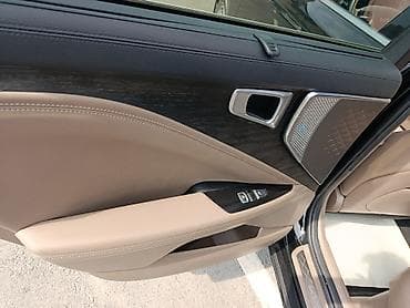 jac k7: Kia K8: 2023 г., 1.6 л, Автомат, Гибрид, Седан — 7