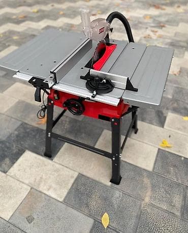 циркулярки: Распиловочный станок без ЧПУ, Циркулярка — 7