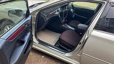 авто сатылат: Toyota Windom: 2004 г., 3 л, Автомат, Газ, Седан — 4