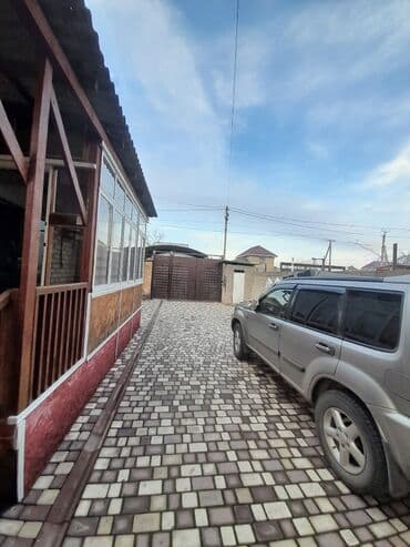 продажа домов в оше: Дом, 73 м², 4 комнаты, Агентство недвижимости, Дизайнерский ремонт — 6