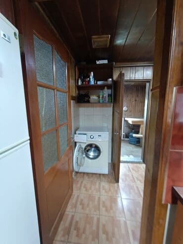 россрочка дом: Дом, 135 м², 3 комнаты, Собственник, Косметический ремонт — 9