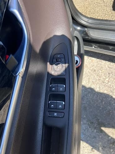 hyundai грандеур: Hyundai Grandeur: 2019 г., 2.4 л, Автомат, Бензин, Седан — 8
