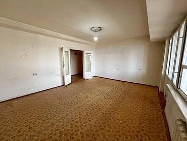Продажа квартир: 4 комнаты, 139 м², Индивидуалка, 8 этаж, Старый ремонт — 9