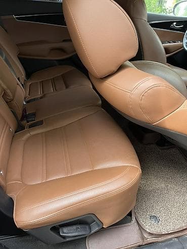 движок: Kia Sorento: 2018 г., 2.2 л, Автомат, Дизель, Кроссовер — 9