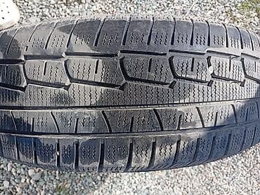 шина 15 с: Колеса в сборе 195 / 65 / R 15, Зима, Запаска, Железные, отверстий - 5 — 3