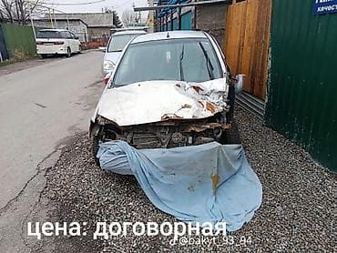 bew e34: Hyundai Getz: 2004 г., Хэтчбэк — 3