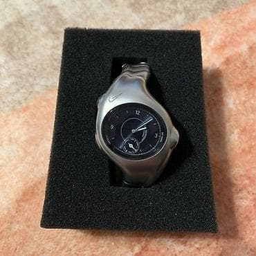 garmin 945: Спортивные часы часы, Nike, Таймер и секундомер, Унисекс, Новый — 5