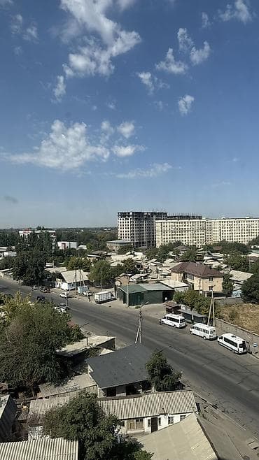 желмаян ош цена: 1 комната, 37 м², Ошский рынок / базар Элитка, 8 этаж, ПСО (под самоотделку) — 5