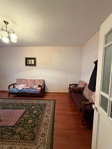 2х: 2 комнаты, 53 м², Индивидуалка, 2 этаж, Косметический ремонт — 7