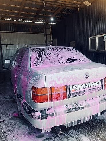 купить двигатель на ауди а4: Volkswagen Vento: 1994 г., 1.8 л, Седан — 3