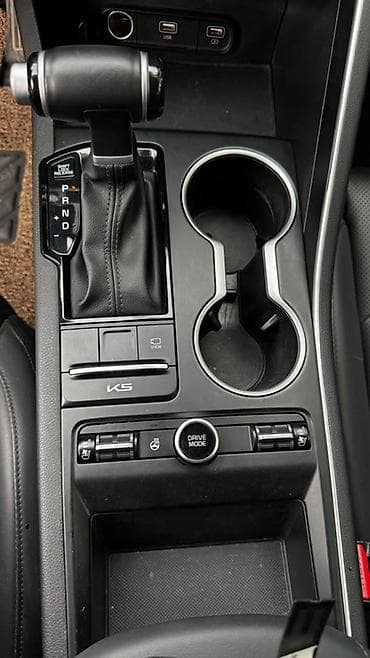 шторка киа к5: Kia K5: 2023 г., 2 л, Автомат, Газ, Седан — 10