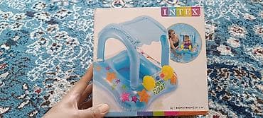 Абалы жакшы
Бир жолу колдонулган at lalafo.kg Абалы жакшы
Бир жолу колдонулган