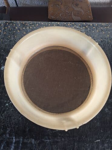 бак кыйгыч: Сито большое разборное Советское — 1