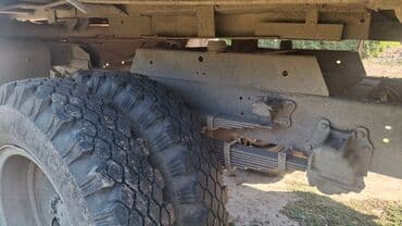 авто ремен: Грузовик, Б/у — 10